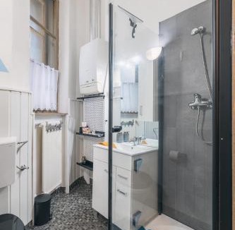 Castle Hill Apartment | Somethingblue