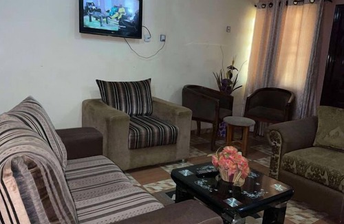 Ilorin Hotel | Somewatt Fresh Hotel