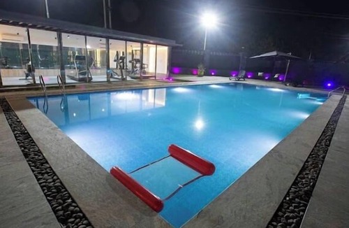 Gwarinpa Estate Apartment | Somewhere Apartments