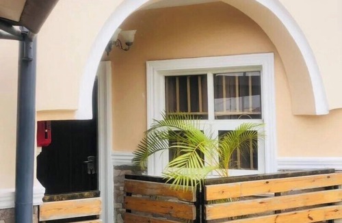 Gwarinpa Estate Apartment | Somewhere Apartments