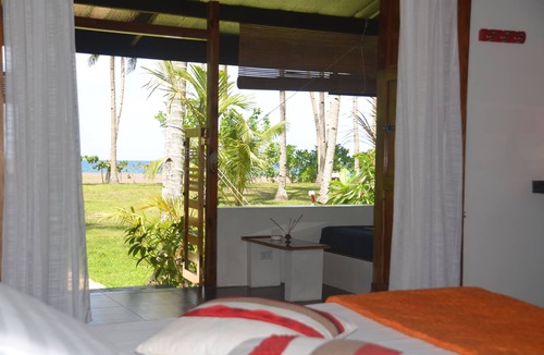 Mambajao House | SomeWhere Else Boutique Resort