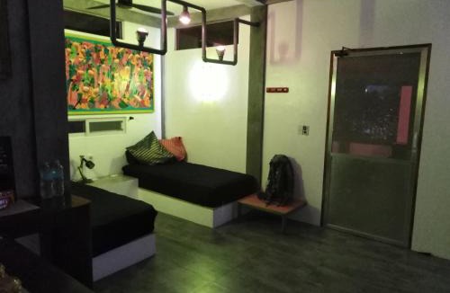 Mambajao Resort | SomeWhere Else Boutique Resort