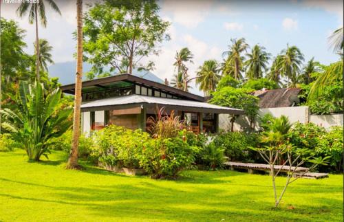 Mambajao Resort | SomeWhere Else Boutique Resort