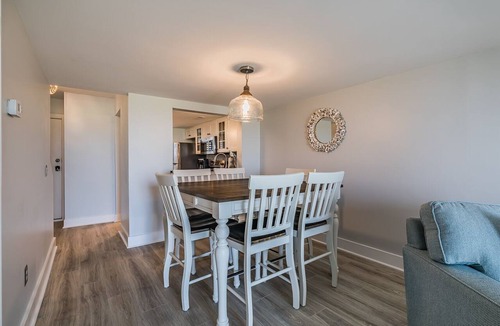 Oceanmarsh Subdivision Condo | Somewhere Sunny - Ocean front with the best views on the island