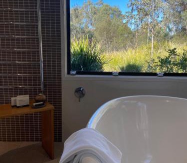 Wollombi Villa | Somewhere Unique