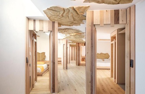 Igualada Hotel | Somiatruites