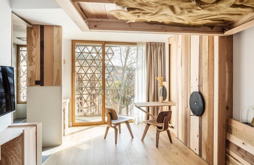 Igualada Hotel | Somiatruites