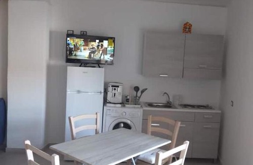 Tertenia House | Somigedda