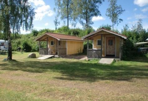 Sommen Apartment | Sommens Camping