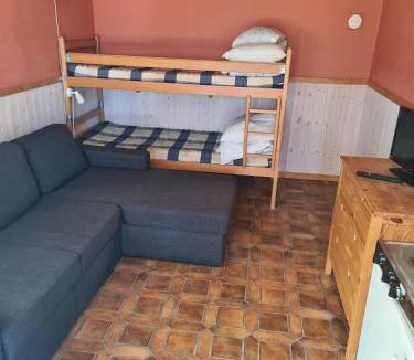Sommen Apartment | Sommens Camping