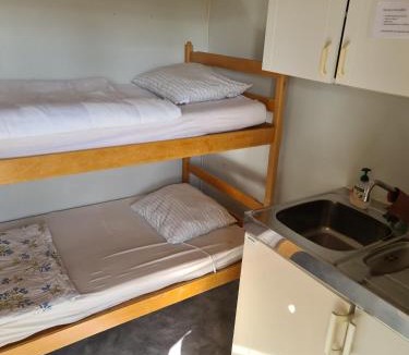 Sommen Apartment | Sommens Camping