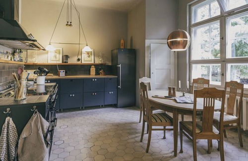 Oberhavel Villa | Sommerfeld Comfortable holiday residence