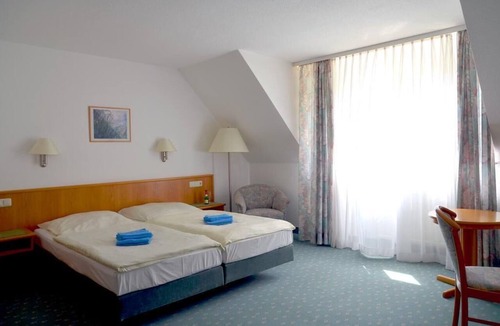 Drognitz Hotel | Sommerfrische Lothramühle