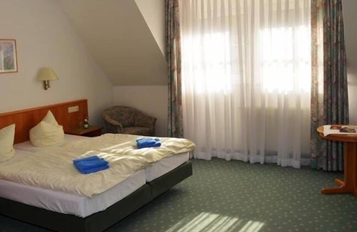 Drognitz Hotel | Sommerfrische Lothramühle