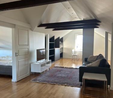 Ullern Apartment | Sommerfryd
