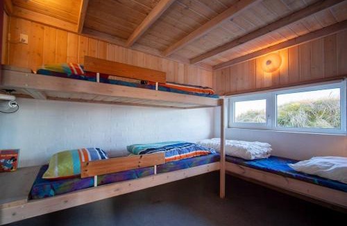 Tversted House | Sommerhus Hjejlevej