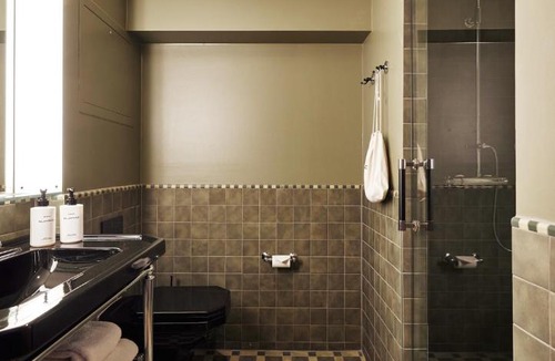 Frogner Hotel | Sommerro