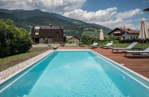 Bressanone Apartment | Sommersbergerhof 2017