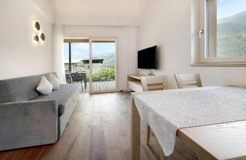 Bressanone Apartment | Sommersbergerhof 2017