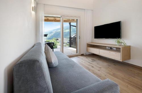 Bressanone Apartment | Sommersbergerhof 2017