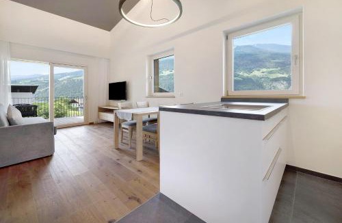 Bressanone Apartment | Sommersbergerhof 2017