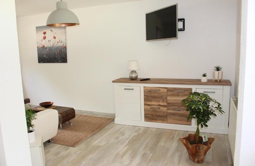 Kolonie Apartment | Sommersprosse