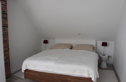 Kolonie Apartment | Sommersprosse