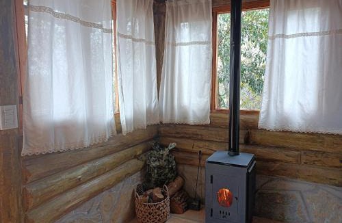 Alta Gracia Ski Chalet | Sommerwind Cabañas