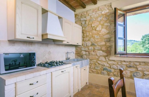 Guardistallo Apartment | Sommnium by Interhome