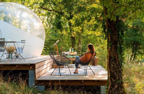 Najac Other | Somn'en Bulle