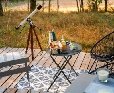 Najac Other | Somn'en Bulle
