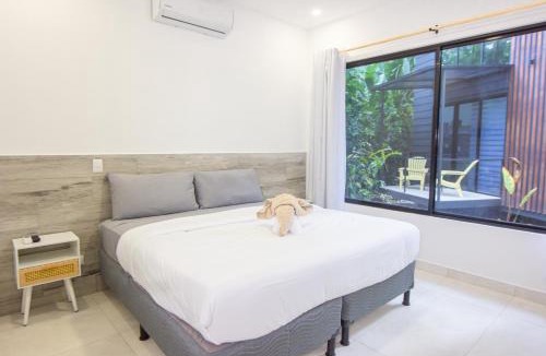 Chiguata House | Somnara Espuma de Mar Shared Pool