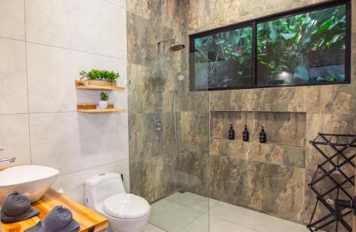Chiguata House | Somnara Espuma de Mar Shared Pool