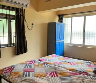 Ponda Bed & Breakfast | SOMNATH Share House