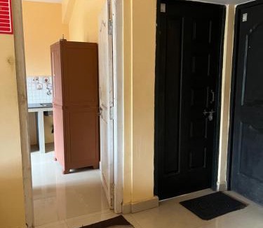 Ponda Bed & Breakfast | SOMNATH Share House