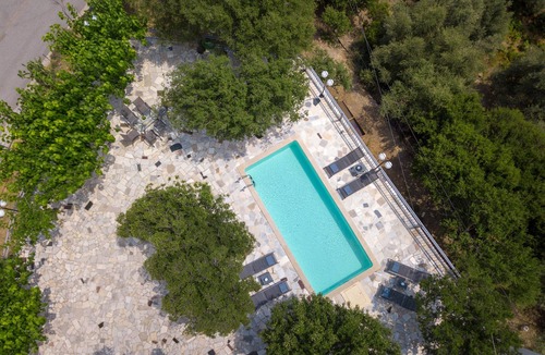 Asigonia Villa | Somnia Villa, a place of dreams