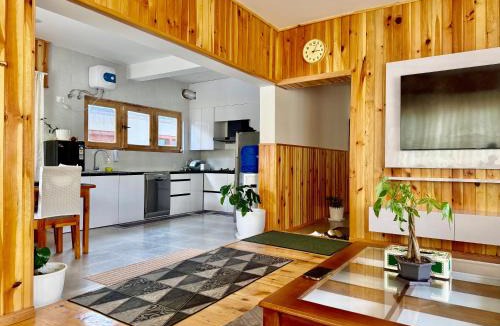 Paro Apartment | Sompal Service Apartment