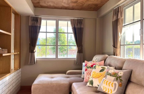 Mae Wang House | Sompor Village