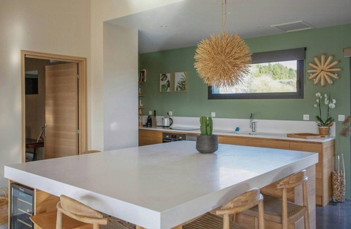 Paradou House | Somptuous villa with pool in the Alpilles