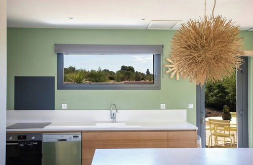 Paradou House | Somptuous villa with pool in the Alpilles