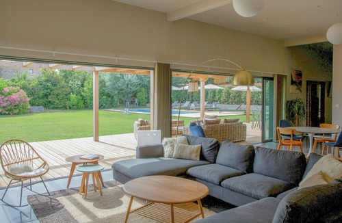 Paradou House | Somptuous villa with pool in the Alpilles