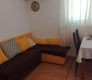 Portoroz Apartment | Sončne Terase
