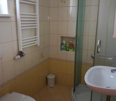 Portoroz Apartment | Sončne Terase