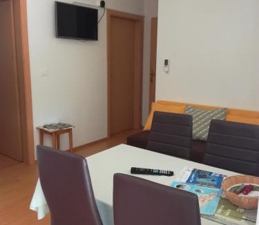 Portoroz Apartment | Sončne Terase