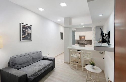 Pompei Apartment | Son Blanc