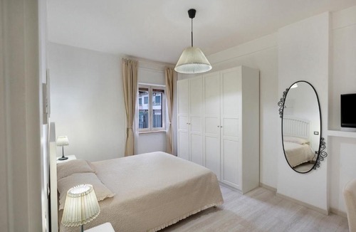 Pompei Apartment | Son Blanc