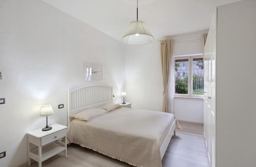 Pompei Apartment | Son Blanc