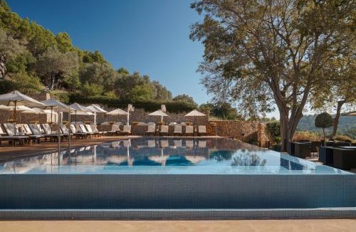 Pollensa Hotel | Son Brull Hotel & Spa - Relais & Chateaux