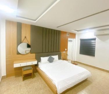 Hue Hotel | Son Ca Motel