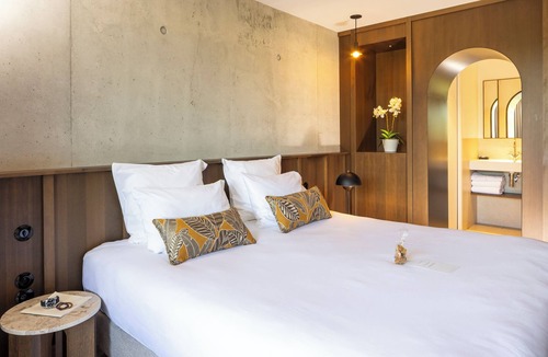 Lecci Hotel | Son de Mar